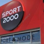 Magasin Sport2000