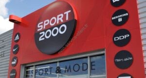 Magasin Sport2000