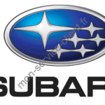 logo subaru