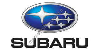 logo subaru