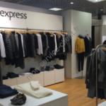 Boutique Sud Express