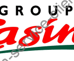 Logo Groupe Casino