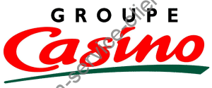 Logo Groupe Casino
