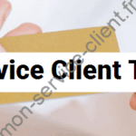 Service client Temu.com