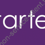 Logo Tarte Cosmetics