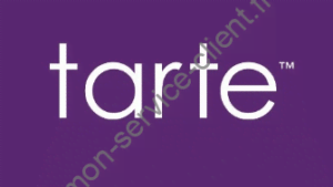 Logo Tarte Cosmetics