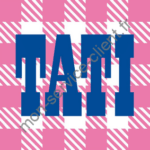 Logo Tati