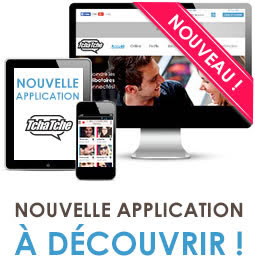 Tchatche-Mobile