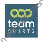 Logo Team Shirts France