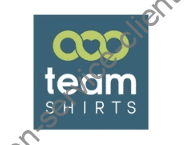 Logo Team Shirts France