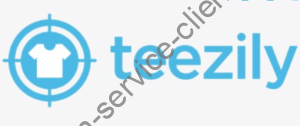 Logo Teezily