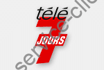 Logo Télé 7 jours