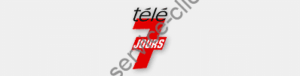 Logo Télé 7 jours