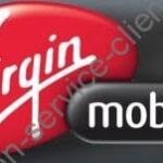 Logo officiel de la marque virgin mobile
