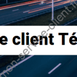 Service client Télépéage Alis