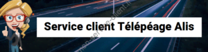 Service client Télépéage Alis