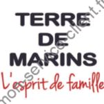 Logo Terre de Marins
