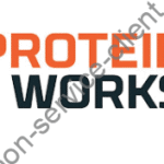 Logo officiel de la marque Proteinworks