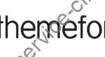 Logo du site Themeforest.net