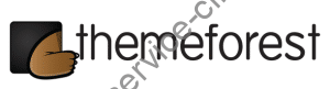 Logo du site Themeforest.net