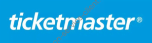 logo ticketmaster