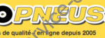 Logo Too Pneus