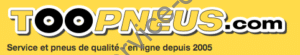 Logo Too Pneus