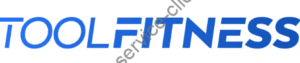 Logo officiel de la marque Toolfitness