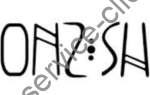 Logo Toonshop