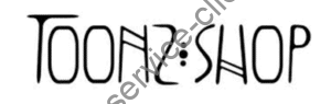 Logo Toonshop