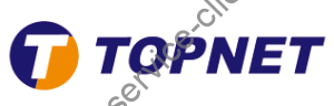 logo topnet