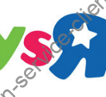 Logo Toys R Us