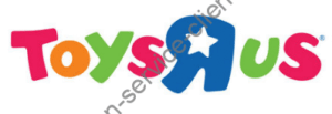 Logo Toys R Us