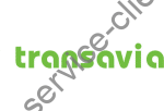 transavia logo