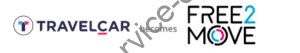Logo Travelcar