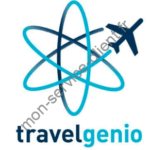 Logo Travelgenio