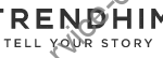 Logo Trendhim