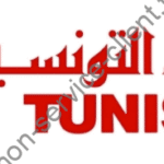 Logo Tunisair