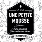 logo Une Petite Mousse