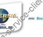 logo Universal Mobile