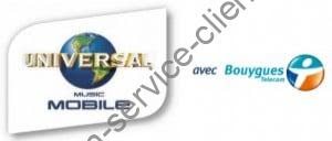logo Universal Mobile