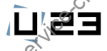 Logo usine23