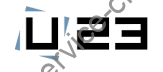 Logo usine23