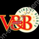 Logo VandB
