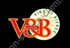 Logo VandB