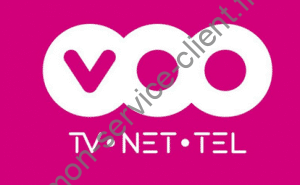 service client voo