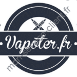 Logo Vapoter.fr