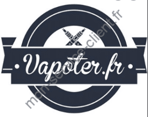 Logo Vapoter.fr