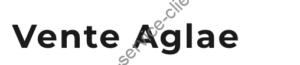Logo Aglaé