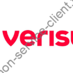 Logo Verisure